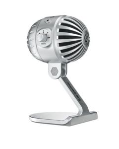 Saramonic MTV550 Desktop Microphone For Mobile Devices And Pc 