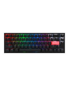 Ducky One 2 SF RGB Mechanical Keyboard - Blue Switch