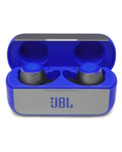 JBL Reflect Flow True Wireless In-Ear Sport Headphones (Blue)