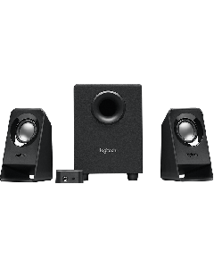Logitech Z213 Multimedia Speaker 14w