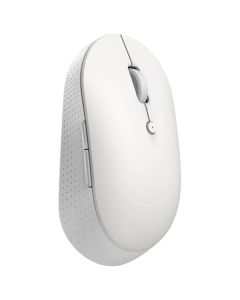 Mi Dual Mode Wireless Mouse Silent Edition - White