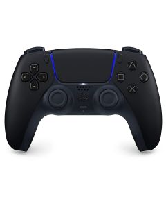 PS5: DualSense Wireless Controller - Midnight Black