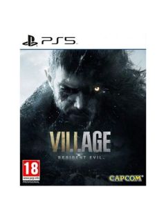 PS5 Resident Evil Village - R2