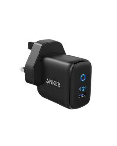 Anker PowerPort III Mini 30W Charger -Black