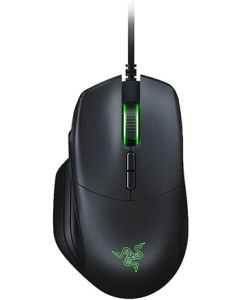 RAZER BASILISK 5G ERGONOMIC FPS GAMING MOUSE