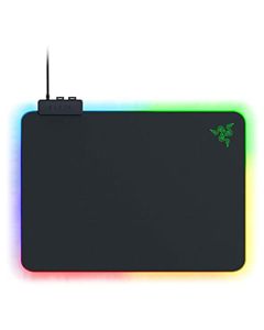 RAZER FIREFLY V2 GAMING MOUSE MAT