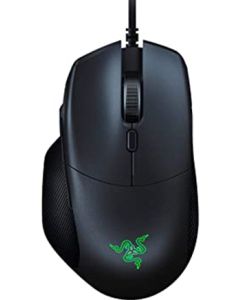 RAZER BASILISK ESSENTINAL RIGHT HANDED GAMING MOUSE