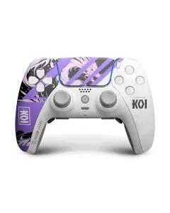 SCUF Reflex FPS with TMR Toronto Koi for ps5