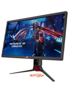ASUS ROG Strix XG27UQ 27 Inch 4K 144Hz, 1ms, IPS, Gaming Monitor