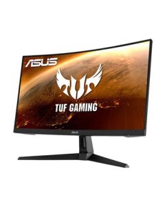 ASUS TUF Gaming VG27VH1B 27” Curved Monitor - 165Hz, 1ms