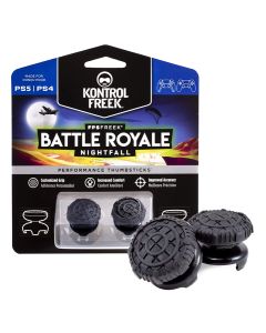 PS5/PS4:  KontrolFreek Thumbstick