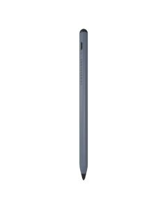 Powerology Universal (Compaatible on 2018-2020 iPad Models) Smart Pencil  2 in 1 - Gray