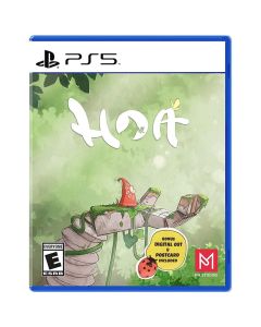 PS5: Hoa - R1