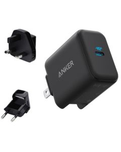 Anker PowerPort III 25W - Black