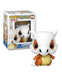 Funko Pop! Pokemon - Cubone