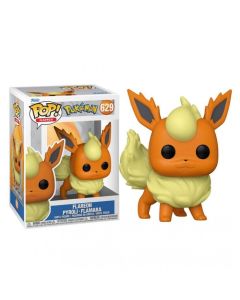 Funko Pop! Games: Pokemon - Flareon