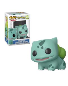 Funko Pop! Games: Pokemon - Bulbasaur