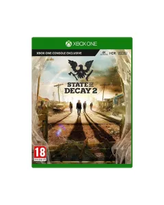 State of Decay 2 – Xbox One R2