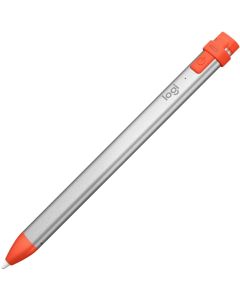  Logitech Crayon Digital Pencil For iPods - Intense Sorbet