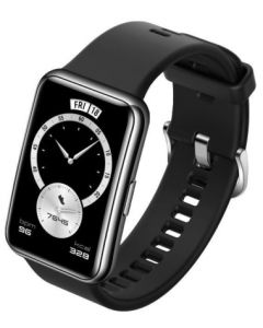 Huawei Watch Fit Elegant TIA-B29 - Midnight Black