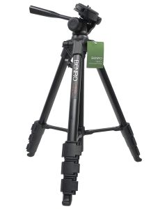 BENRO T660EX Aluminium Tripod