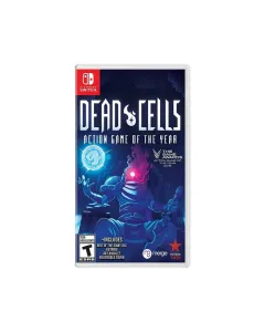 Dead & cells Action Game Of The Year Nintendo Switch - R1
