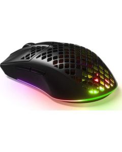 SteelSeries Aerox 3 Wireless Ultra Lightweight Gaming Mouse