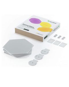 Nanoleaf Shapes Hexagon Expansion Pack - 3 Panels