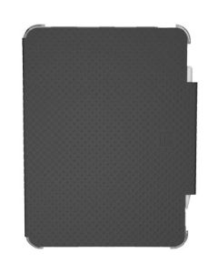 UAG APPLE IPAD AIR 10.9''/IPAD PRO 11''2020 LUCENT CASE - BLACK/ICE