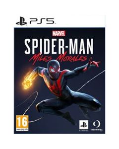 Marvel’s Spider-Man: Miles Morales – PlayStation 5-R2