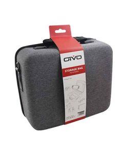 N.S OTVO STORAGE EVA BAG - GREY