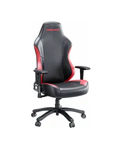 Anda seat Luna Premium Large Gaming Chair Black/Red
