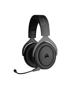 Corsair HS70 Bluetooth Multi - Platform Gaming Headset - Black