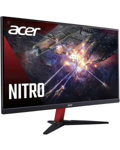 Acer Nitro KG272 Sbmiipx 27" Full HD (1920 x 1080) Gaming Monitor (165Hz, 0.5ms)