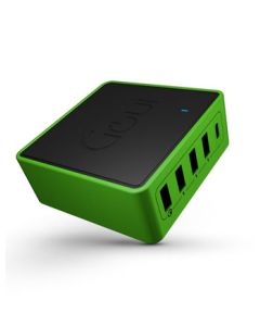 GOUI KIMBA LIGHT POWERFUL DESKTOP CHARGER (36WTS OUTPUT)