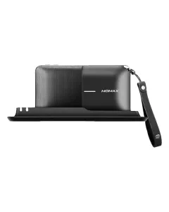 Wireless speaker Momax Momax Zonic 2 in1 Wireless Speaker Powerbank,