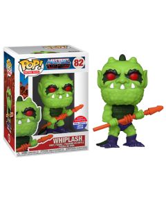 Funko Pop! Retro Toys: Masters of the Universe- Whiplash (SDCC) (Exc) - 82