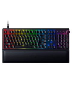 Razer BlackWidow V3 Pro Wireless Mechanical Gaming Keyboard Razer Chroma RGB - Green Switch