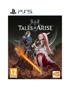 PS5:Tales of Arise - R2