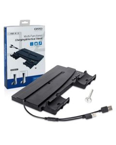 PS5 - OIVO Multi-Functional Charging & Vertical Stand