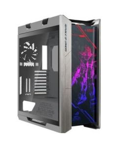 ASUS ROG STRIX Helios GUNDAM EDITION RGB Gaming Case