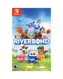 Riverbond For Nintendo Switch - R1