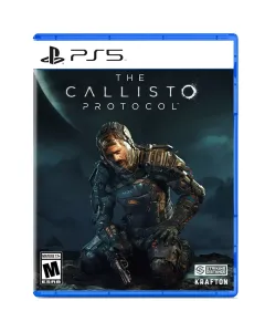 The Callisto Protocol For Ps5 - R1