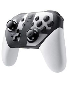 Nintendo SWITCH Super Smash Bros. Ultimate Edition Pro Controller