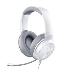 RAZER KRAKEN X MULTI-PLATFORM WIRED GAMING HEADSET - MERCURY