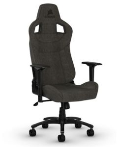 Corsair T3 Rush Gaming Chair Charcoal