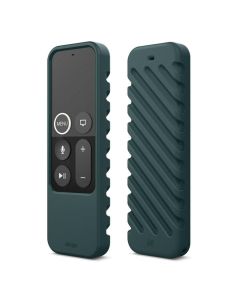  Elago R3 Protective Case for Apple TV Siri Remote - Midnight Green