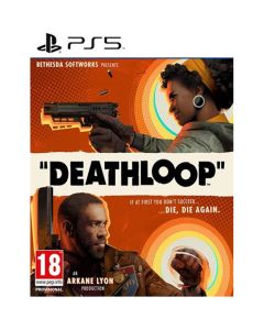PS5: Deathloop - R2