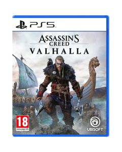 PS5: Assasing Creed Valhalla - R2
