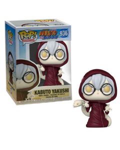 Funko POP! Animation Naruto Kabuto Yakushi - 936